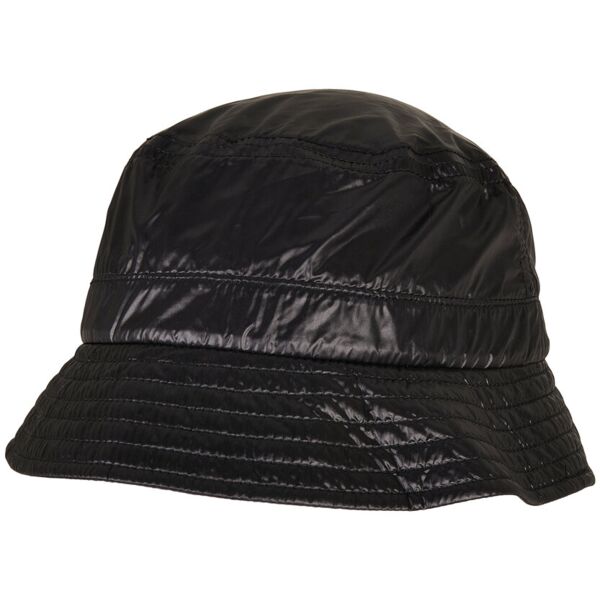 Light nylon bucket hat Thumbnail