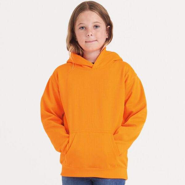 Kids electric hoodie Thumbnail