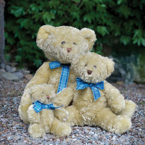 Bracken bear Thumbnail