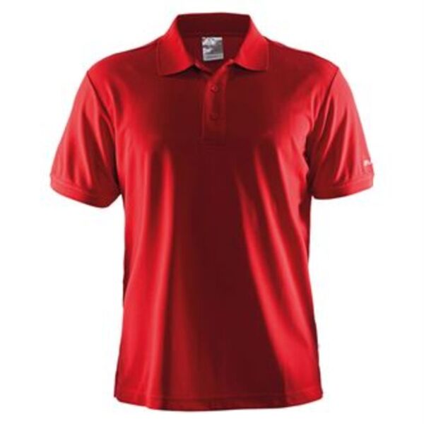 Polo shirt piqué classic Thumbnail