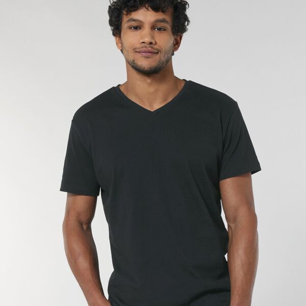 Stanley Presenter v-neck t-shirt (STTM562) Thumbnail