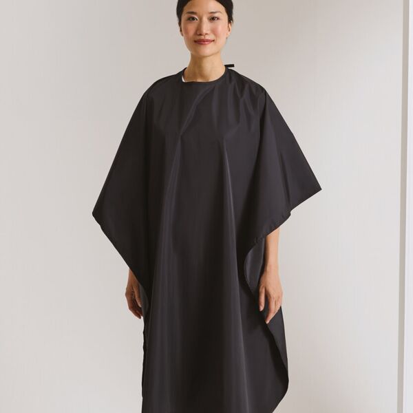 Waterproof salon gown Thumbnail