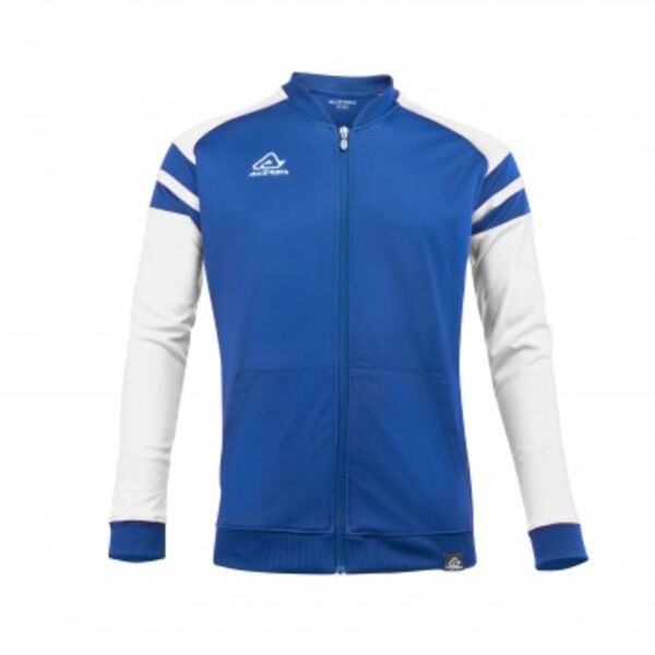 Presentatie Jas Kemari Thumbnail