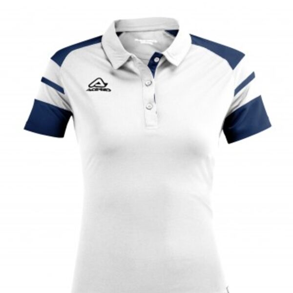 Acerbis KEMARI Dames Polo Thumbnail