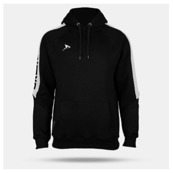 SKOR hoodie (uitlopend product) Thumbnail