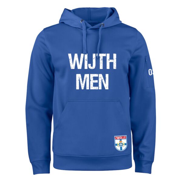 Wijthmen Active Hoody Thumbnail