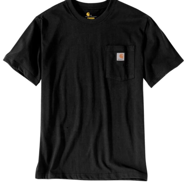 Carhartt Relaxed fit tee  Thumbnail