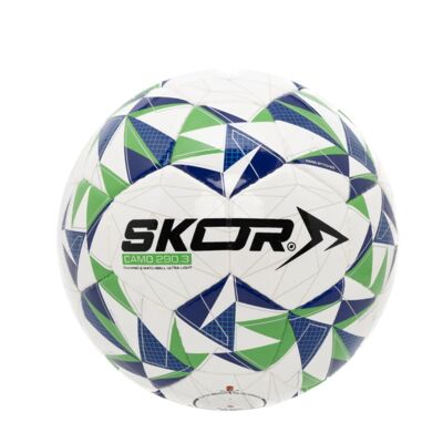 CAMO 290-3 | wedstrijd- en trainingsvoetbal jeugd Thumbnail