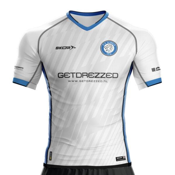 SV Almelo thuisshirt Thumbnail