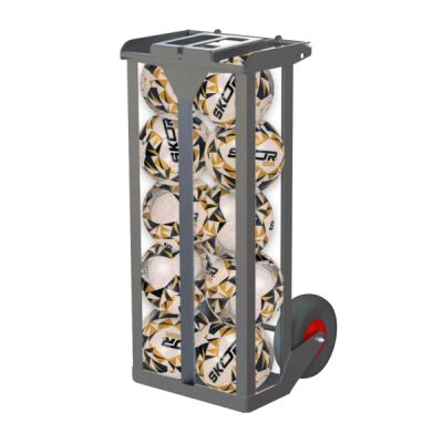 Ballenkar | 10 ballen Thumbnail