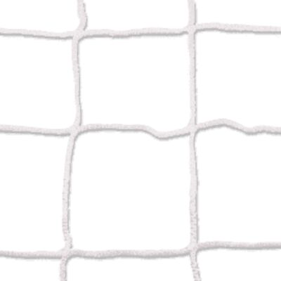 DOELNET | 2,9x0,9m | Maas 10cm | 3mm PP WIT | Diepte 0,4-0,7m Thumbnail