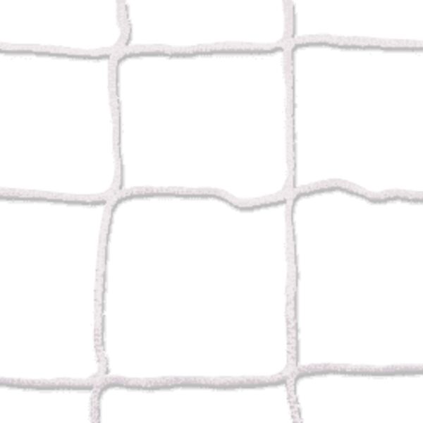 DOELNET | 2,9x0,9m | Maas 10cm | 3mm PP WIT | Diepte 0,4-0,7m Thumbnail