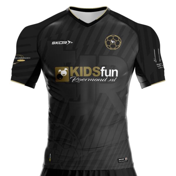 TTR_GK shirt_home Thumbnail
