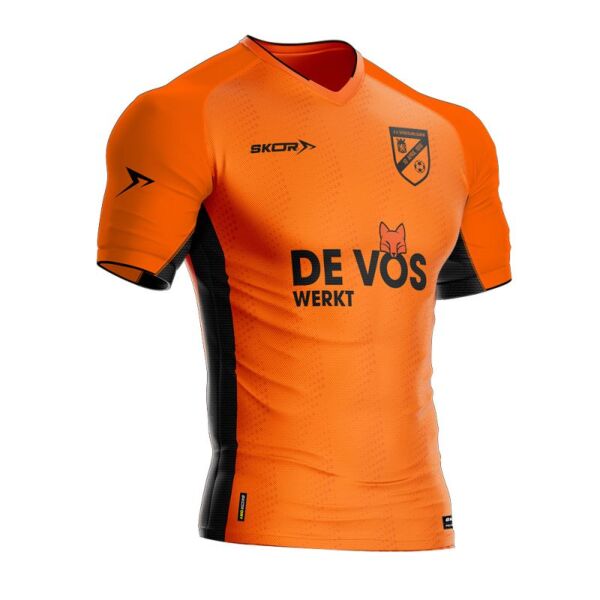 SP Lochem keepersshirt - De Vos Thumbnail