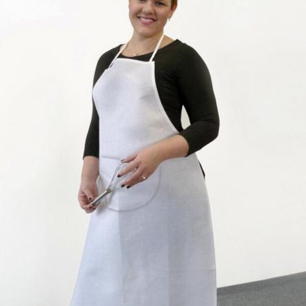 'Budapest' Festival Schort met Zak | Apron with Pocket  Thumbnail