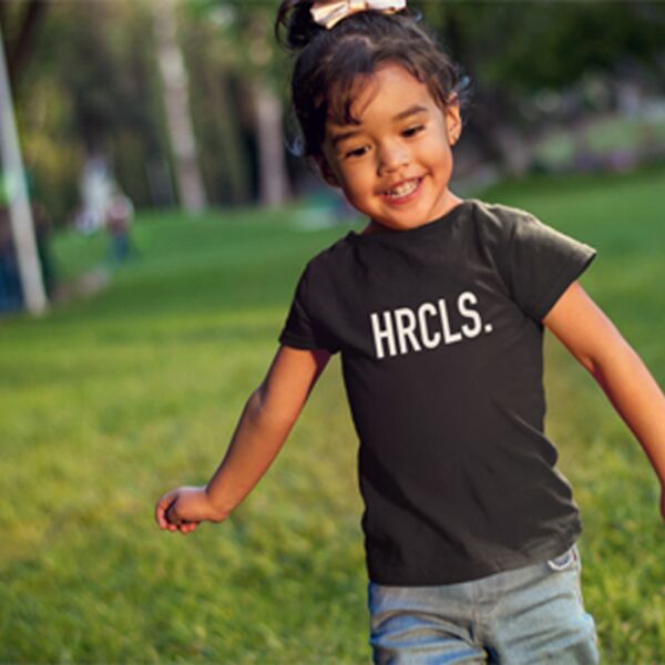 HRCLS. logo shirt kids Thumbnail