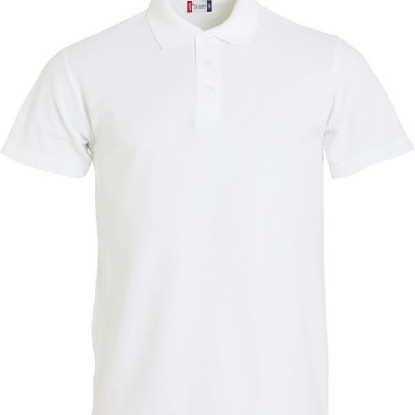 Clique Basic Polo Thumbnail