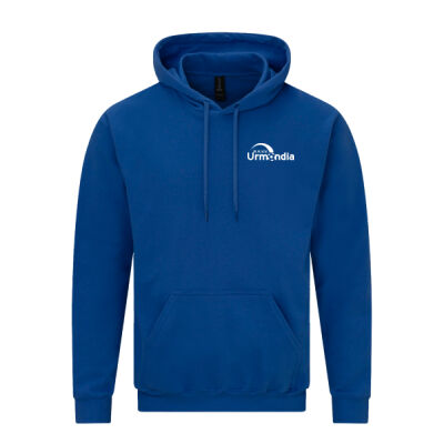 RKVV Urmondia hoodie Thumbnail