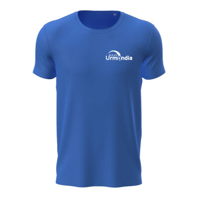 RKVV Urmondia - Trainingshirt Thumbnail