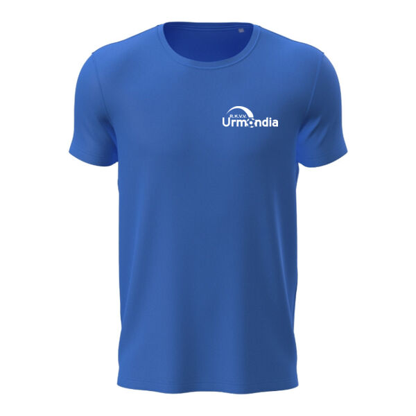 RKVV Urmondia - Trainingshirt Thumbnail