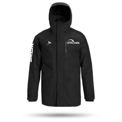 RKVV Urmondia - Lange coachjas Thumbnail