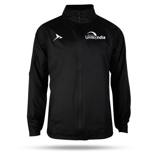 RKVV Urmondia - Regenjas Thumbnail