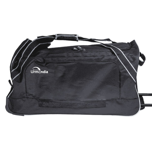 RKVV Urmondia - Trolley Thumbnail