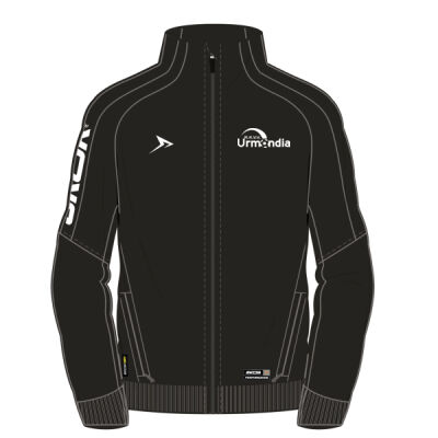 RKVV Urmondia - Trainingsjack Thumbnail