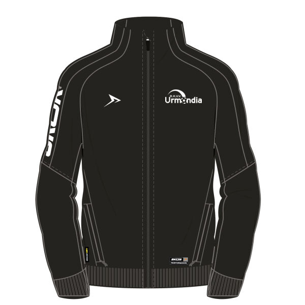 RKVV Urmondia - Trainingsjack Thumbnail